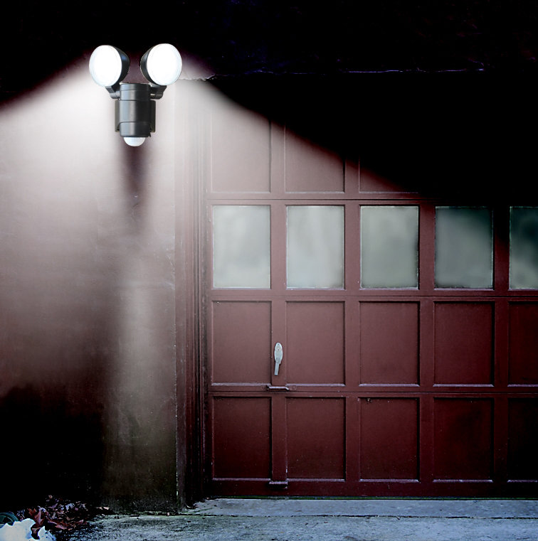 LED Wall Light