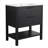 Drome 30'' Single Bathroom Vanity with Ceramic Top-427414502-427414521
