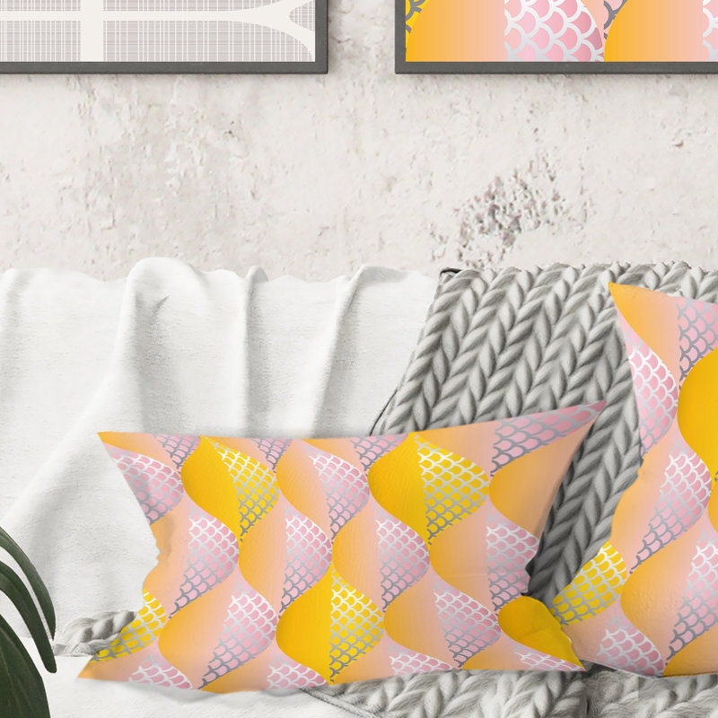 Coussin Golden