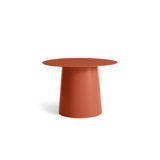 Circula End Table