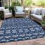 Tapis intérieur / extérieur Maliana-96133617