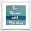 «Be a Mermaid», art-48184716-48184720