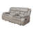 2-piece Upholstered Reclining Sofa Set-459997818