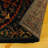 Tapis bleu nuit Dodington-34107601