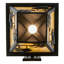 Rustic Lodge 1 - Light Outdoor Wall Lantern