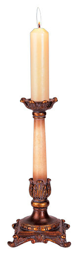 Arcadia Candlestick