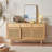 Careaga 55.12 " W Sideboard