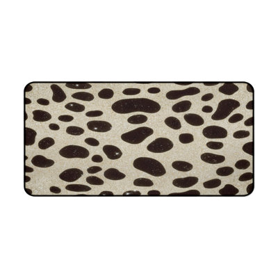 Polyester Desk Pad