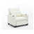 White Faux Leather is out of stock