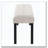 Modern Tufted Linen Dining Bench-603983281