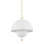 Jojo 2 Light Pendant by Zoe Feldman x Mitzi