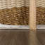 Tapis oriental bleu Jahmil-981978782