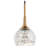 Jerrie 1 - Light Single Pendant-1087508132-1087512406-1088908504