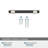 Amerock Mergence Bar Pull-105703145-50304354