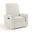 Santos Deluxe Nursery Power Recliner Swivel Glider-1279960998
