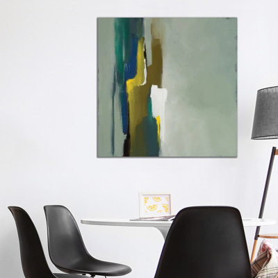Tranquility I by Lanie Loreth - Painting on Canvas