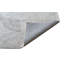 Tapis touffeté à la main Denali - ivoire / gris - 9 pi 6 po x 13 pi 6 po Denali-1899666956