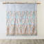 Édredon pour lit simple et drap - Style distinctif avec draps de style moderne-121234609
