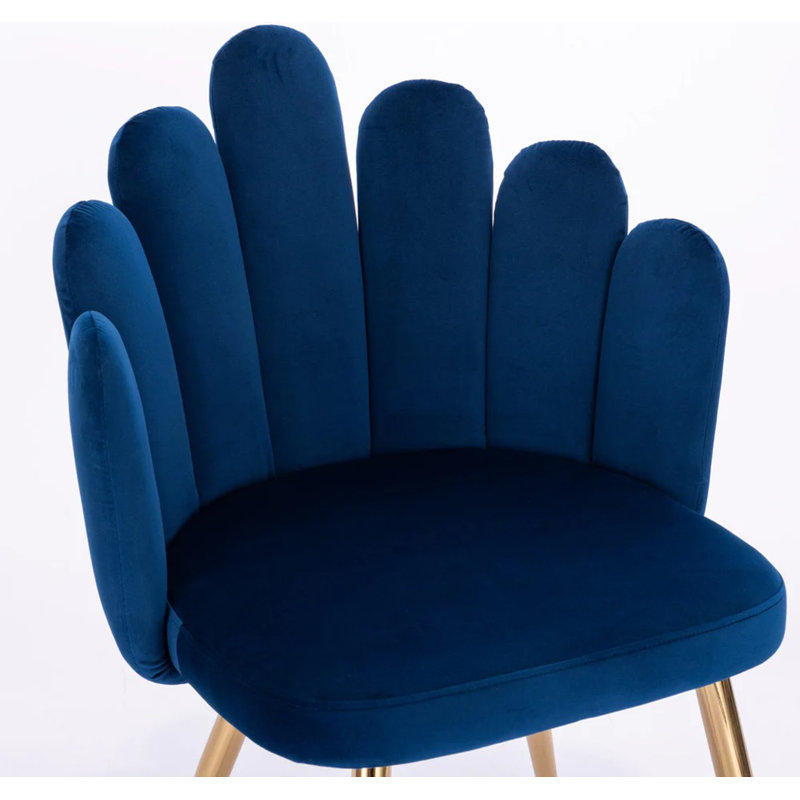 Chaise Flower