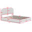 Lit plateforme tapissier Teddy-328966960-328966966