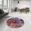 Abstract Indoor Rug-1062912519
