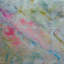Spring Fields Original Painting