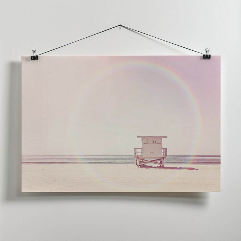 Wrapped Canvas Print, 60.96 cm H x 91.44 cm W