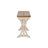  Harlowe Flip Lid Console Table