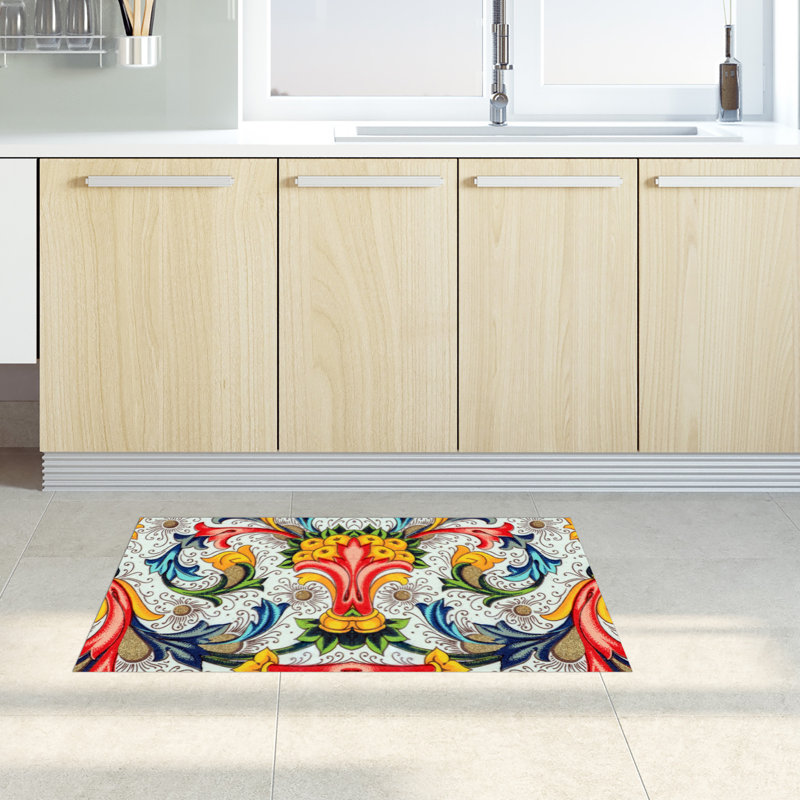 Georgijs Area Rug, Rectangle 52 x 280cm
