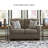 Upholstered 53'' Loveseat-1933835012