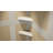 The Original Corner Shower Shelf® 10x10