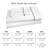 Swirl Scribble Embroidery Sheet Set-128786184-128786186