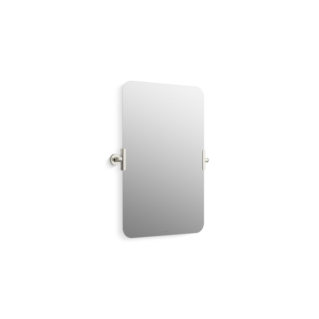 Castia By Studio McGee 20 in. X 30 in. Rectangular Mirror Kohler 