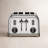Cuisinart 4 Slice Toaster-32520221