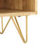 Table de chevet 1 tiroir Wrenn-1058909862