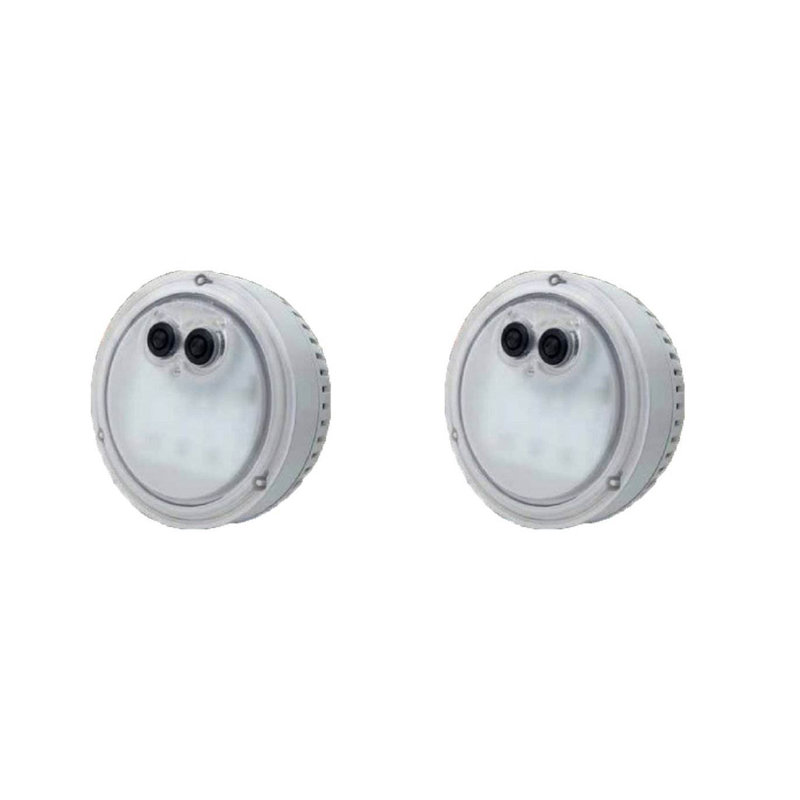 Intex Light in White