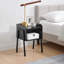 Table de bout Kazuyo Midcentury-9223800