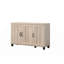 Buffet de 45 po de largeur