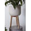 Support pour plante Luminara