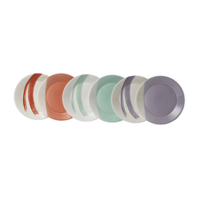 Royal Doulton, 1815 Bold - Side Plates