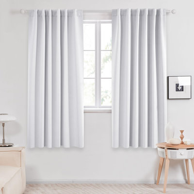 Darlington Room Darkening Curtain Pair
