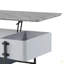 Table basse avec plateau relevable Wilkins &