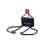 Rubbermaid Metal Shed Shelf 2-pack & Tool Rack 2-pack & Power Tool Holder 2-pack