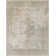 Bellinger Kinyon Oriental Polyester Area Rug in Beige