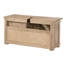 Railway 120cm Single Bathroom Vanity Base Only-106589470