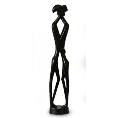 Andare People Figurines & Sculptures