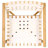 Keili Upholstered Armchair-648924591-648924584