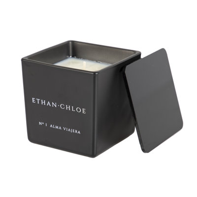 Aromatic Ethan Chloe Scented Designer Candle
