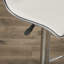 Tabouret de bar à hauteur ajustable Renea-1175245601