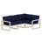 EDGE 4-Piece Modular Deep Seating Set-127284931-68602945